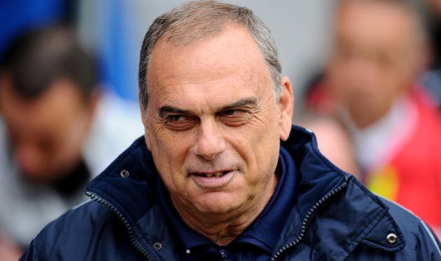 Авраам Грант, getty images