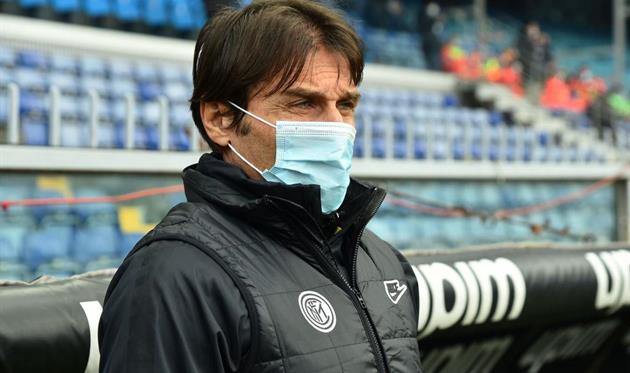 Антонио Конте, Getty Images