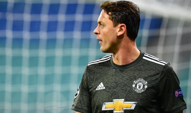 Неманья Матич, getty images