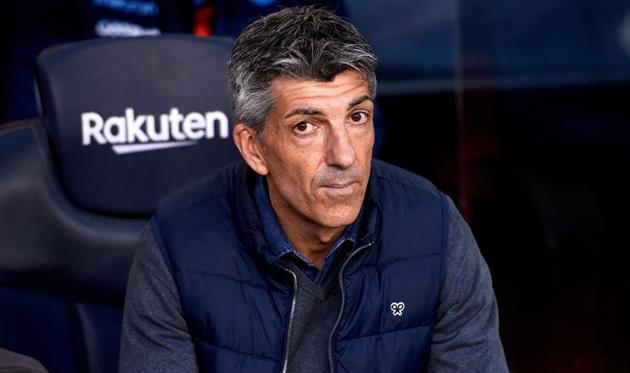 Иманоль Альгуасиль, Getty Images