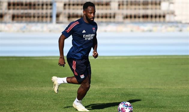 Мусса Дембеле, Getty Images