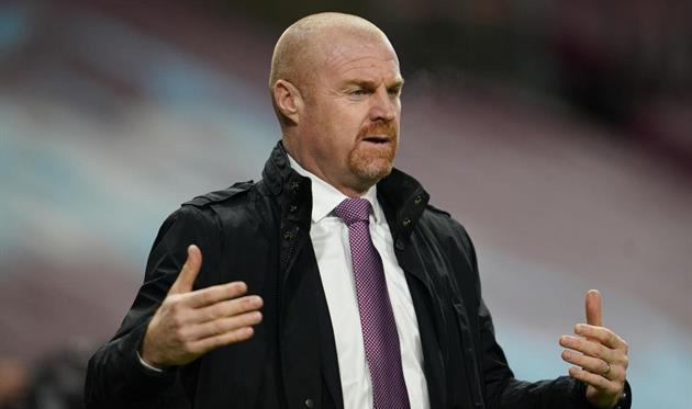 Шон Дайч, Getty Images