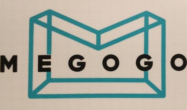 Логотип компании, Gagadget