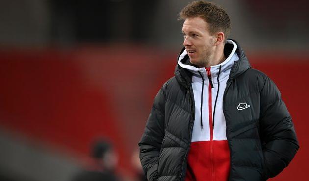 Юлиан Нагельсманн, Getty Images