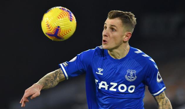 Люка Динь, Getty Images