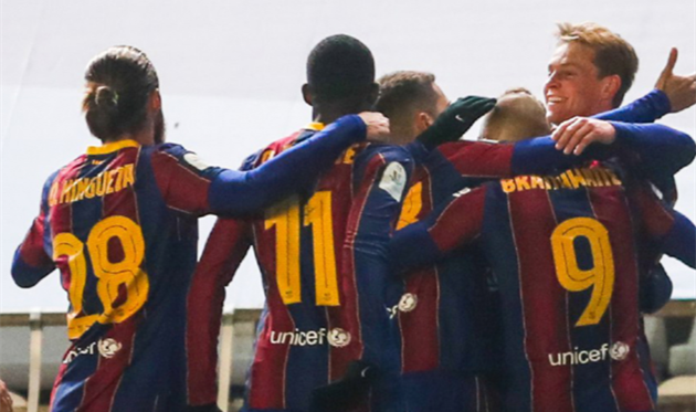 БАРСЕЛОНА, ТВИТТЕР БАРСЕЛОНЫ