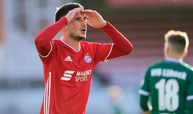 Леон Даяку, Getty Images