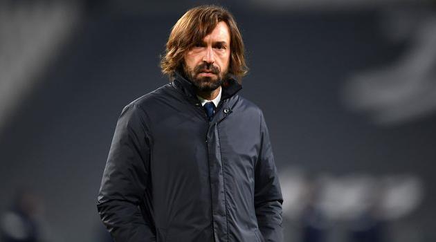 Андреа Пирло, Getty Images