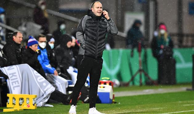 Оле Вернер, getty images