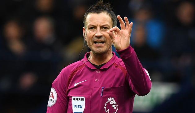 Марк Клаттенбург, Getty Images