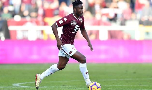 Суалихо Мейте, Getty Images