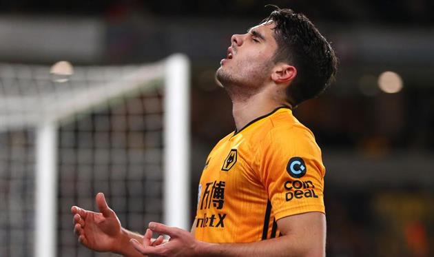 Педро Нету, getty images