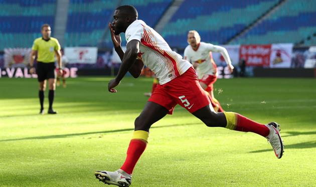 Дайот Упамекано, getty images