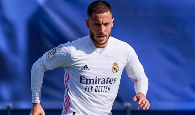 ЭДЕН АЗАР, ОФИЦИАЛЬНЫЙ САЙТ РЕАЛА