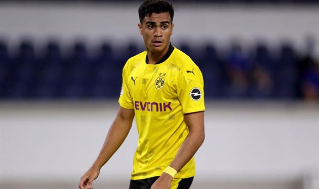 Рейньер, Getty Images