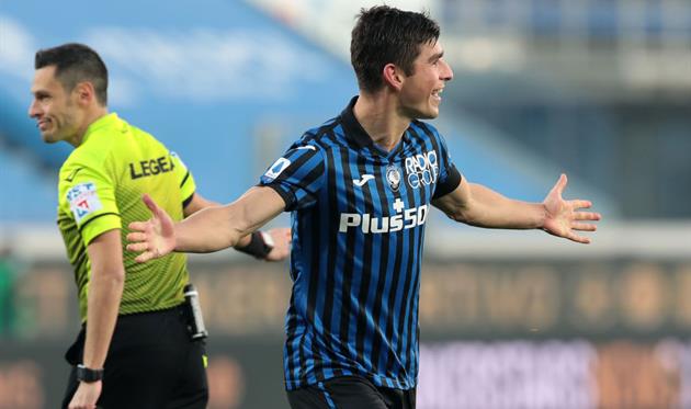 Руслан Малиновский, Getty Images