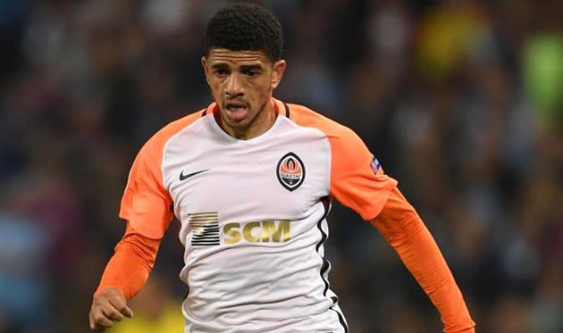 Тайсон, Getty Images