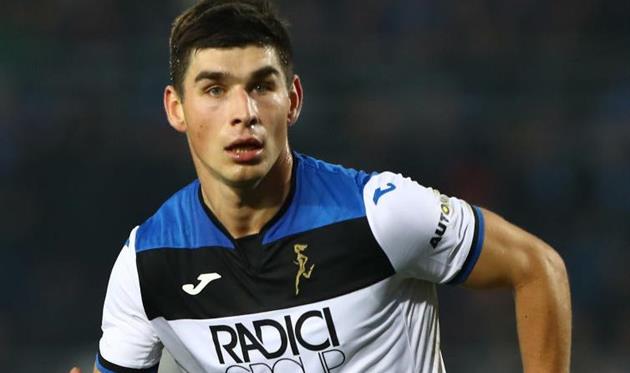 Руслан Малиновский, getty images