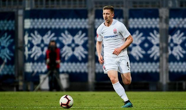 ЛОВРО ЦВЕК, ФОТО ФК ЗАРЯ