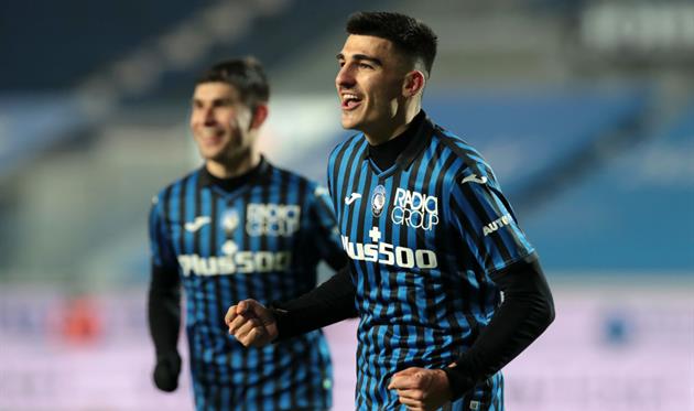 Шутало и Малиновский, getty images