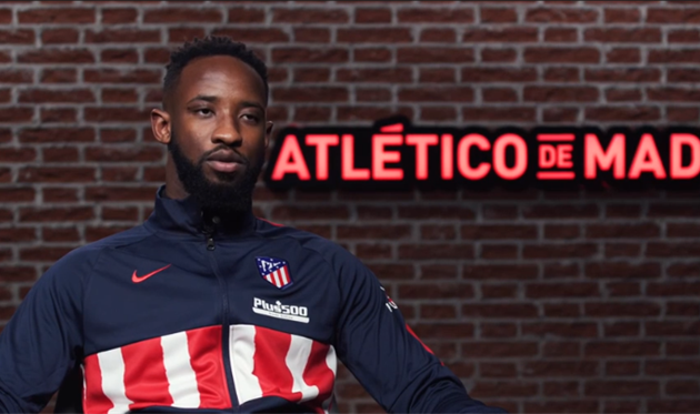 Мусса Дембеле, Marca