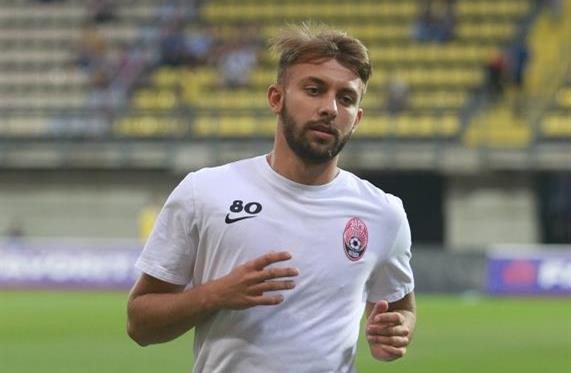 Владлен Юрченко, ФК Динамо Киев