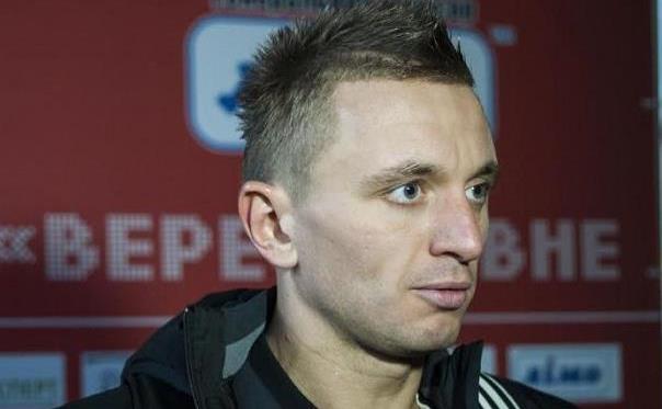 Олег Голодюк, ФК Динамо Киев