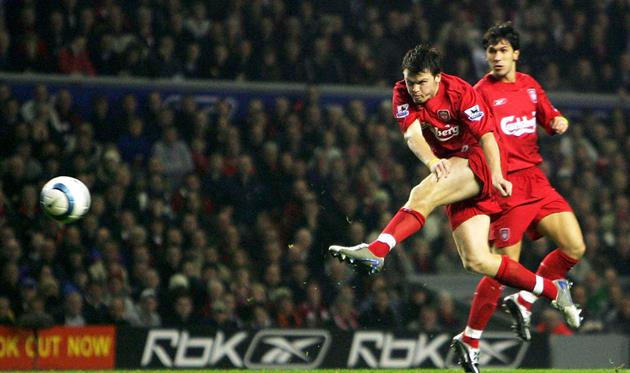 Йон Арне Риисе (бьет), Getty images