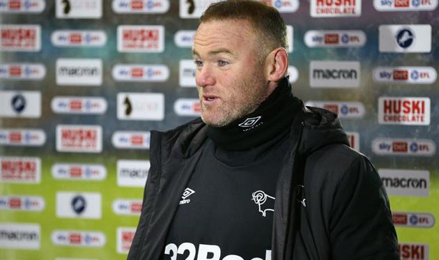 Уэйн Руни, Getty Images