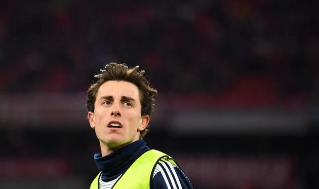 Альваро Одриосола, Getty Images