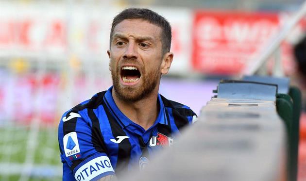 Алехандро Гомес, Getty Images