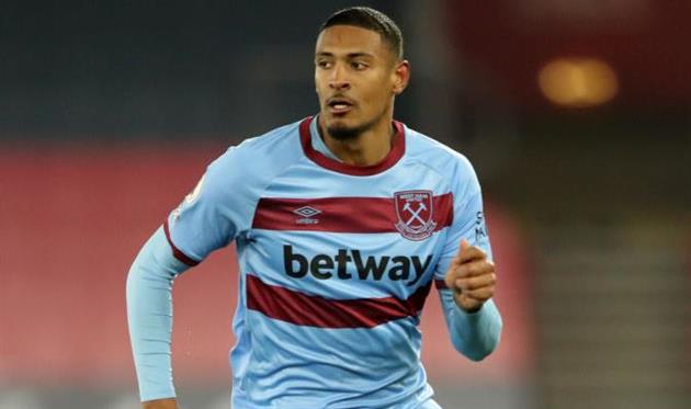 Гол Алле через себя — лучший в декабре в АПЛ