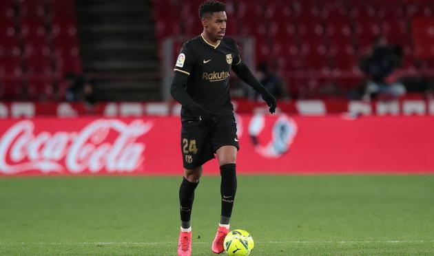 Хуниор Фирпо, Getty Images