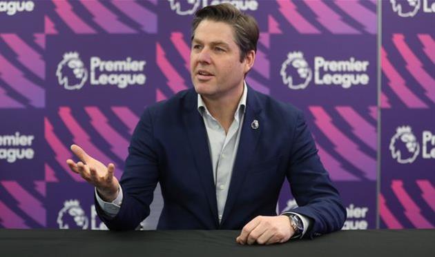 Ричард Мастерс, Getty Images