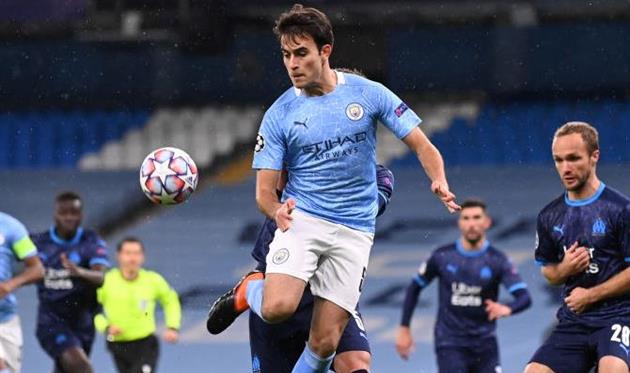 Эрик Гарсия, getty images