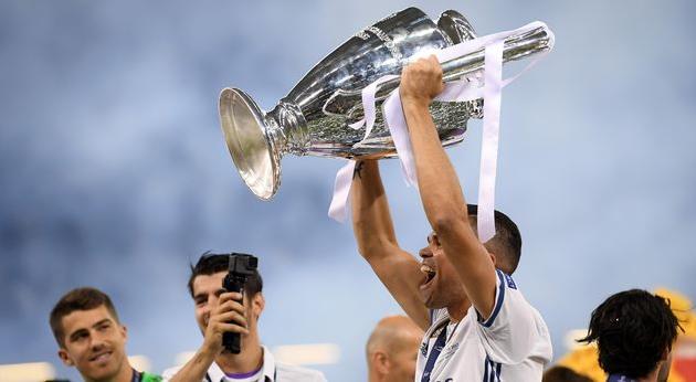 Пепе, Getty Images