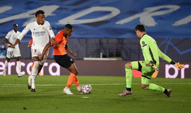 Тете, getty images