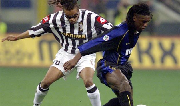 ​Дерби всея Италии: самые горячие матчи XXI века 