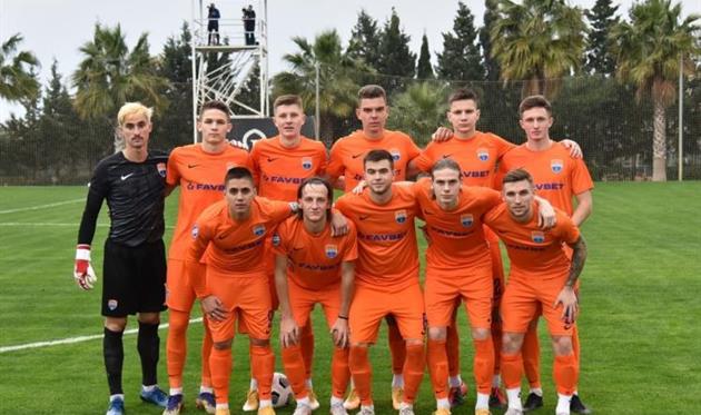 ФК Мариуполь, ФК Мариуполь