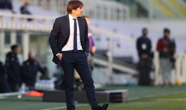 Антонио Конте, getty images