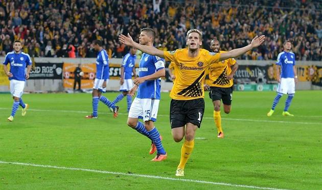 Не Баварией единой: неожиданные вылеты топ-клубов Бундеслиги из Кубка Германии