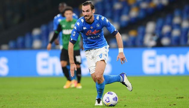 Фабиан Руис, Getty Images