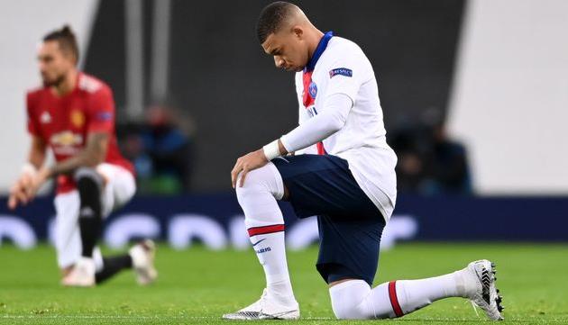 Киллиан Мбаппе, Getty Images