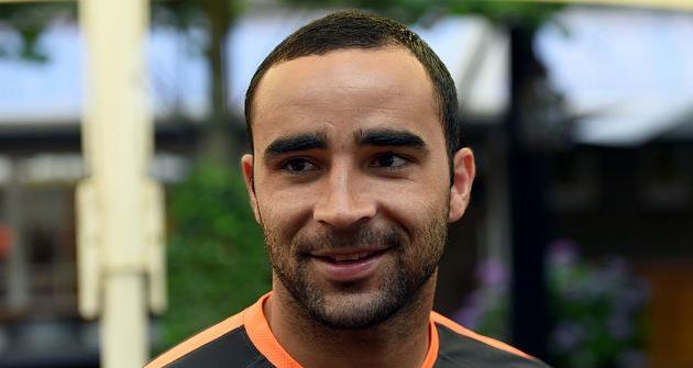 Исмаили, фото ФК Шахтер Донецк