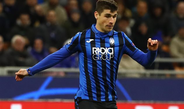 Руслан Малиновский, getty images