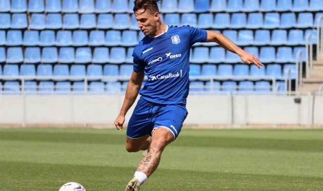 Фран Соль, фото тенерифе