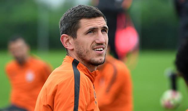 Сегорей Кривцов, ФК Динамо Киев