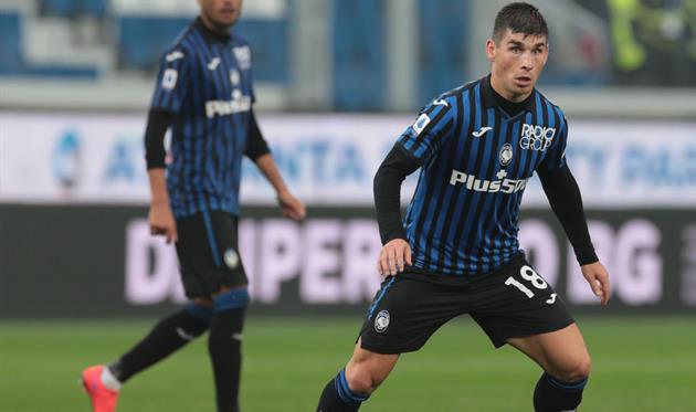 Руслан Малиновский, getty images