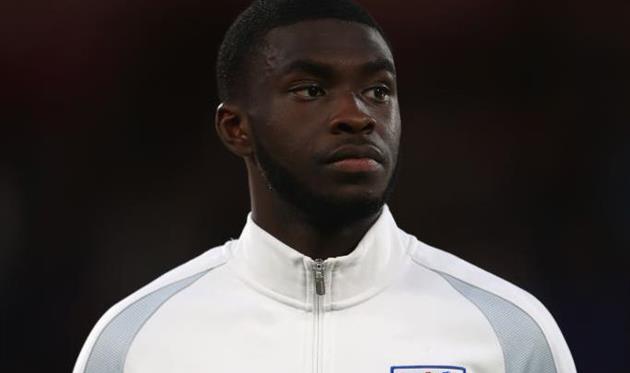 Фикайо Томори, Getty images