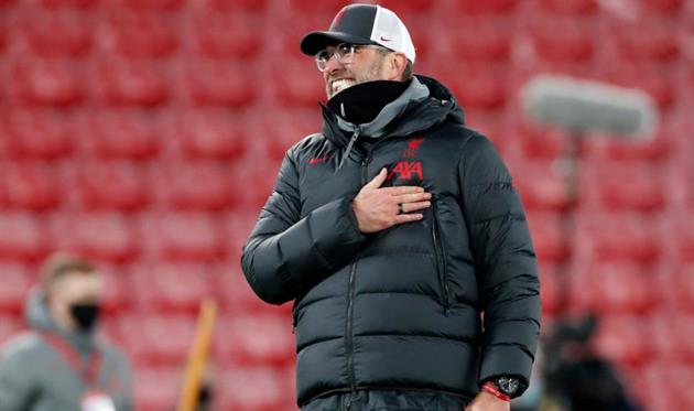 Юрген Клопп, Getty Images